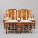 1129 9536 CHAIRS